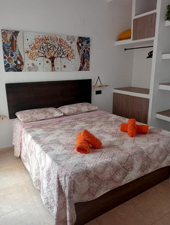 Castelplace Beach Con Plaza De Garage Incluida, Free Parking And Ac Alicante Buitenkant foto
