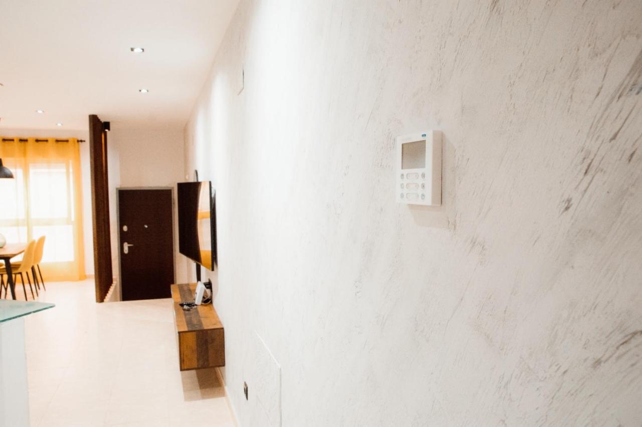 Castelplace Beach Con Plaza De Garage Incluida, Free Parking And Ac Alicante Buitenkant foto