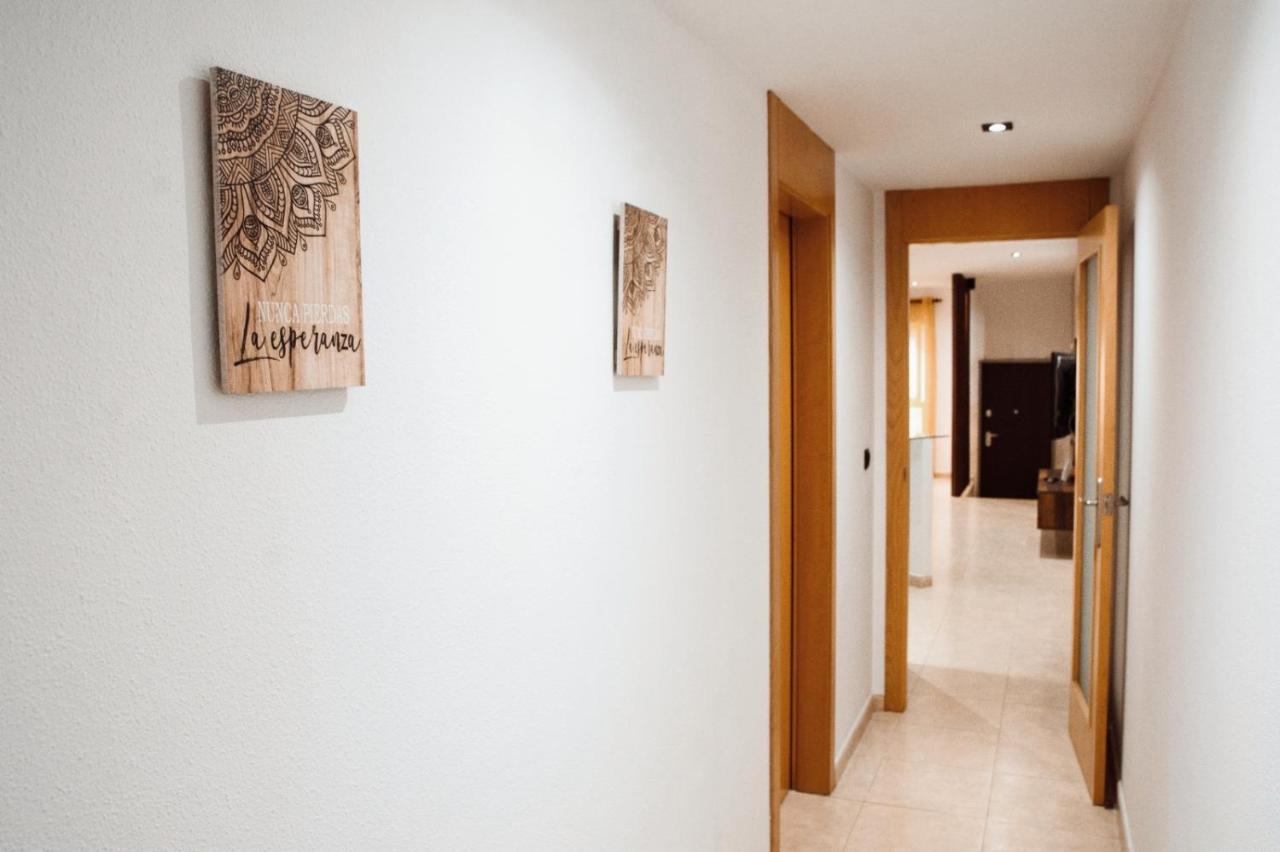 Castelplace Beach Con Plaza De Garage Incluida, Free Parking And Ac Alicante Buitenkant foto