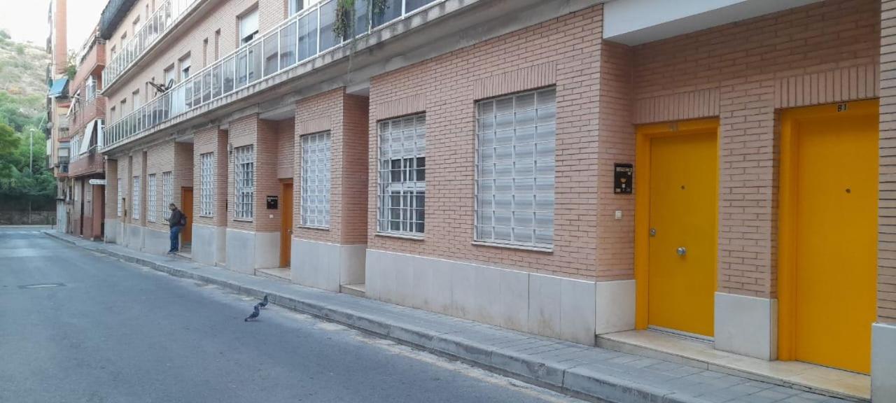 Castelplace Beach Con Plaza De Garage Incluida, Free Parking And Ac Alicante Buitenkant foto