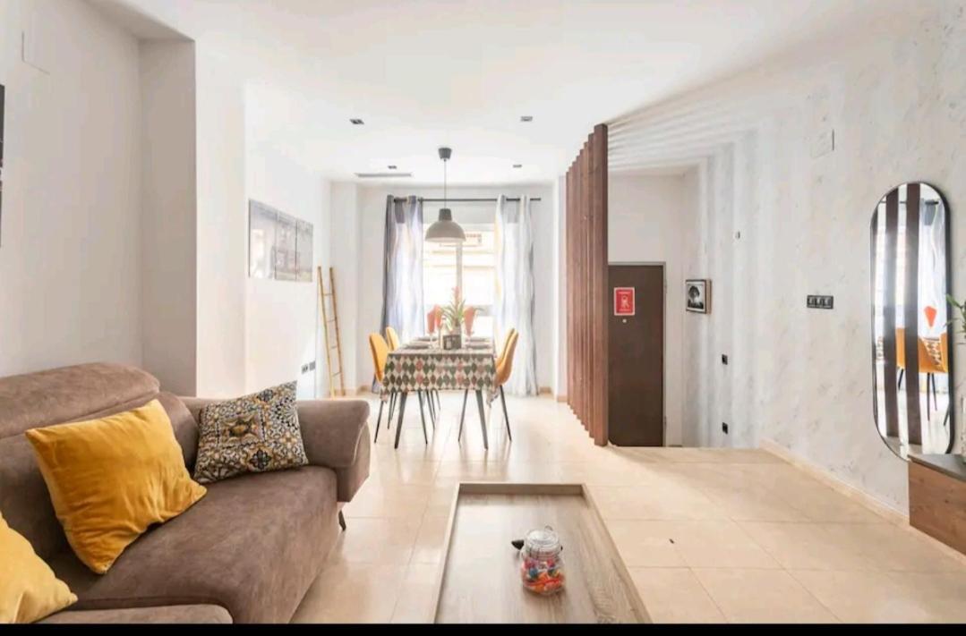 Castelplace Beach Con Plaza De Garage Incluida, Free Parking And Ac Alicante Buitenkant foto